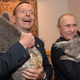 Illustration for article titled Personal Details of World Leaders Leaked Due to Outlook Autofill
